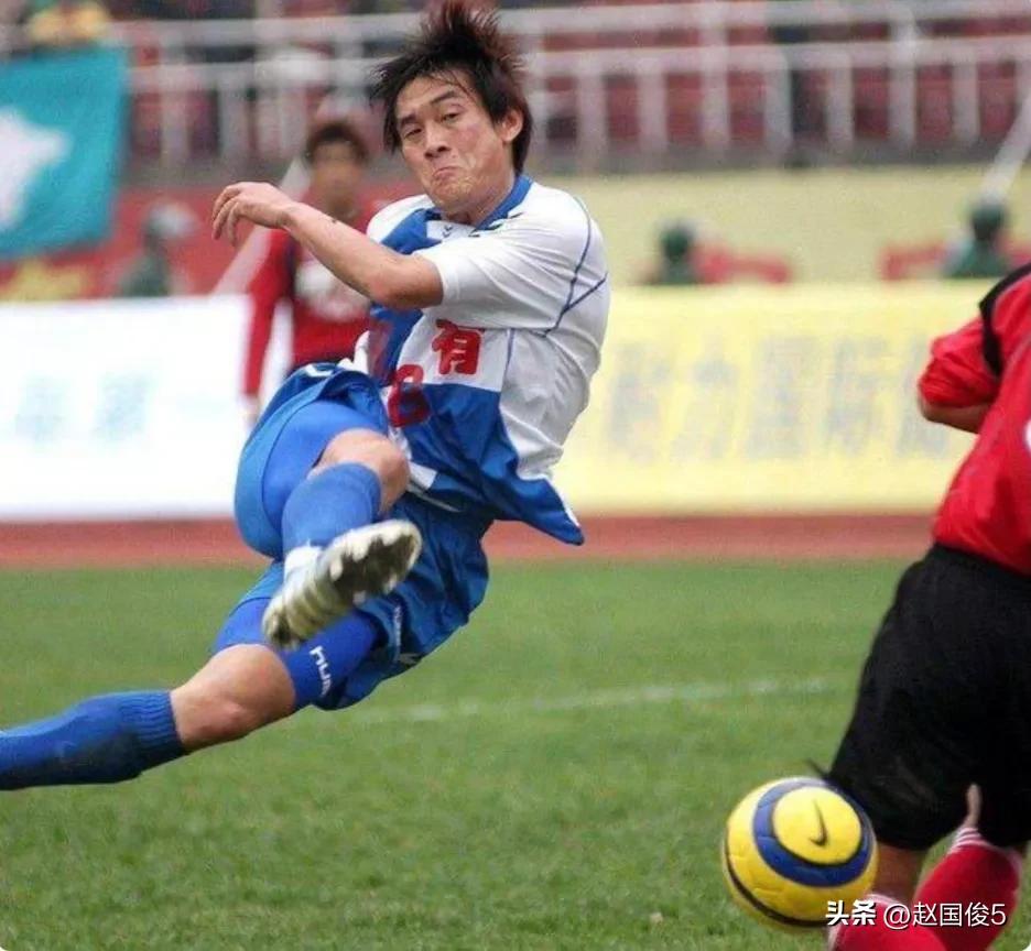 中国足球老球迷的回忆,老球迷回忆中国队