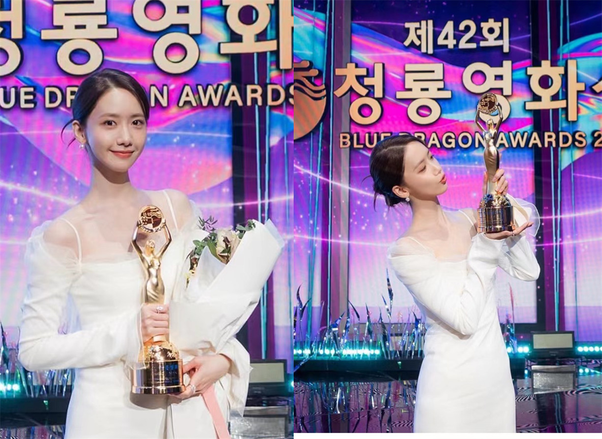 韩国红毯女明星造型点评,2019年韩国女星红毯造型