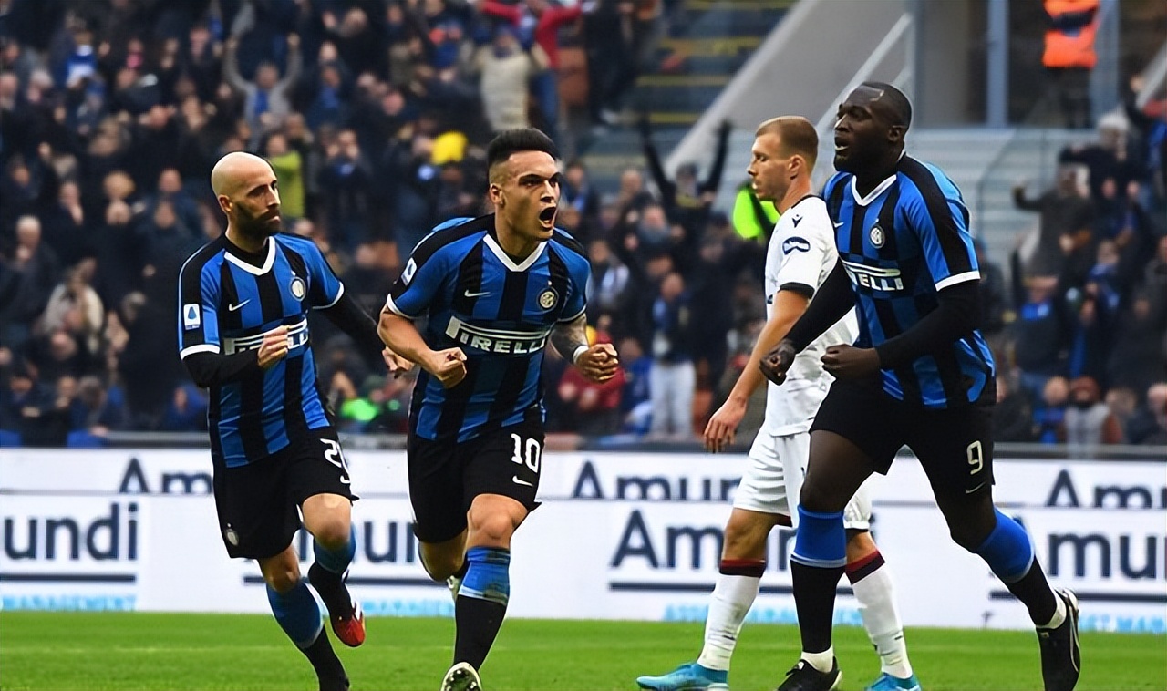 曼城三冠王vs国际米兰,曼城与国际米兰欧冠交手记录