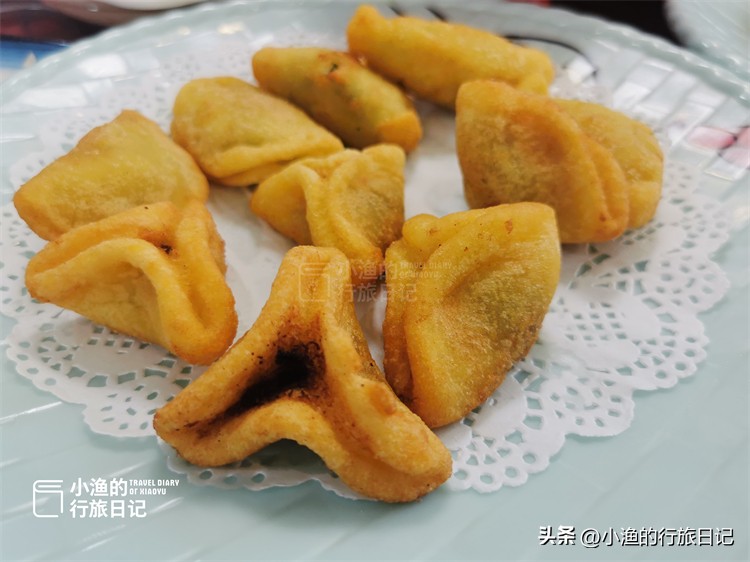 榆林市米脂县老字号美食,榆林美食陕北特色菜