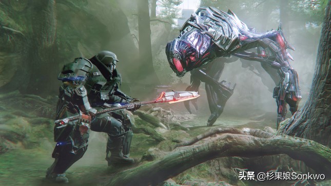 新游戏推荐艾尔登法环,艾尔登法环游戏体验最好的流派