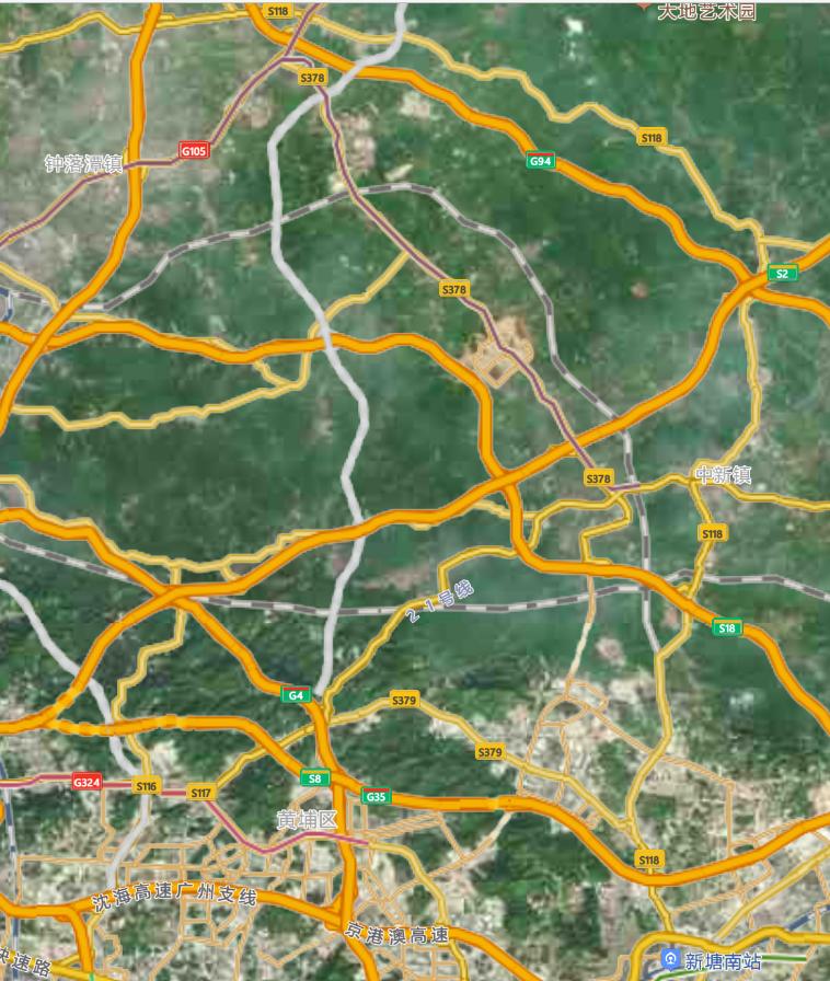 广州黄埔区和白云区哪个发展好,广州白云区人口最多的一个区