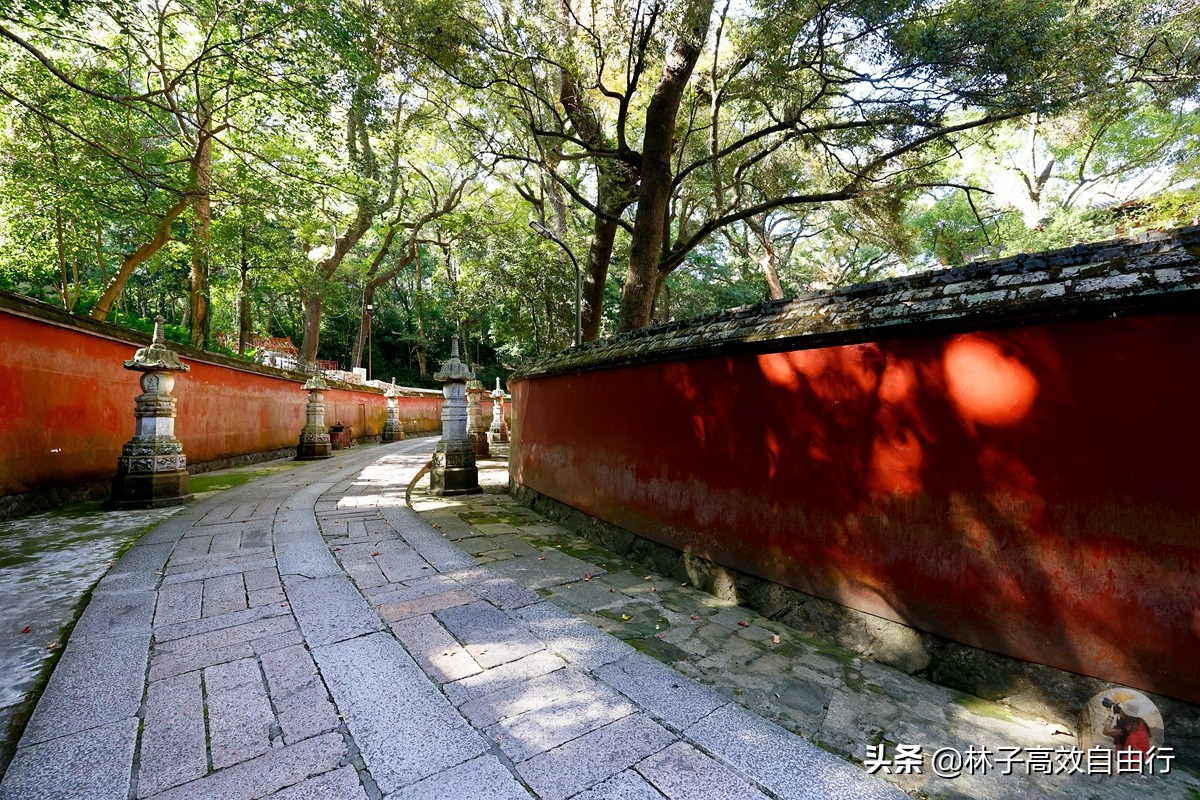 福州有哪些特色玩的,福州市区游玩攻略