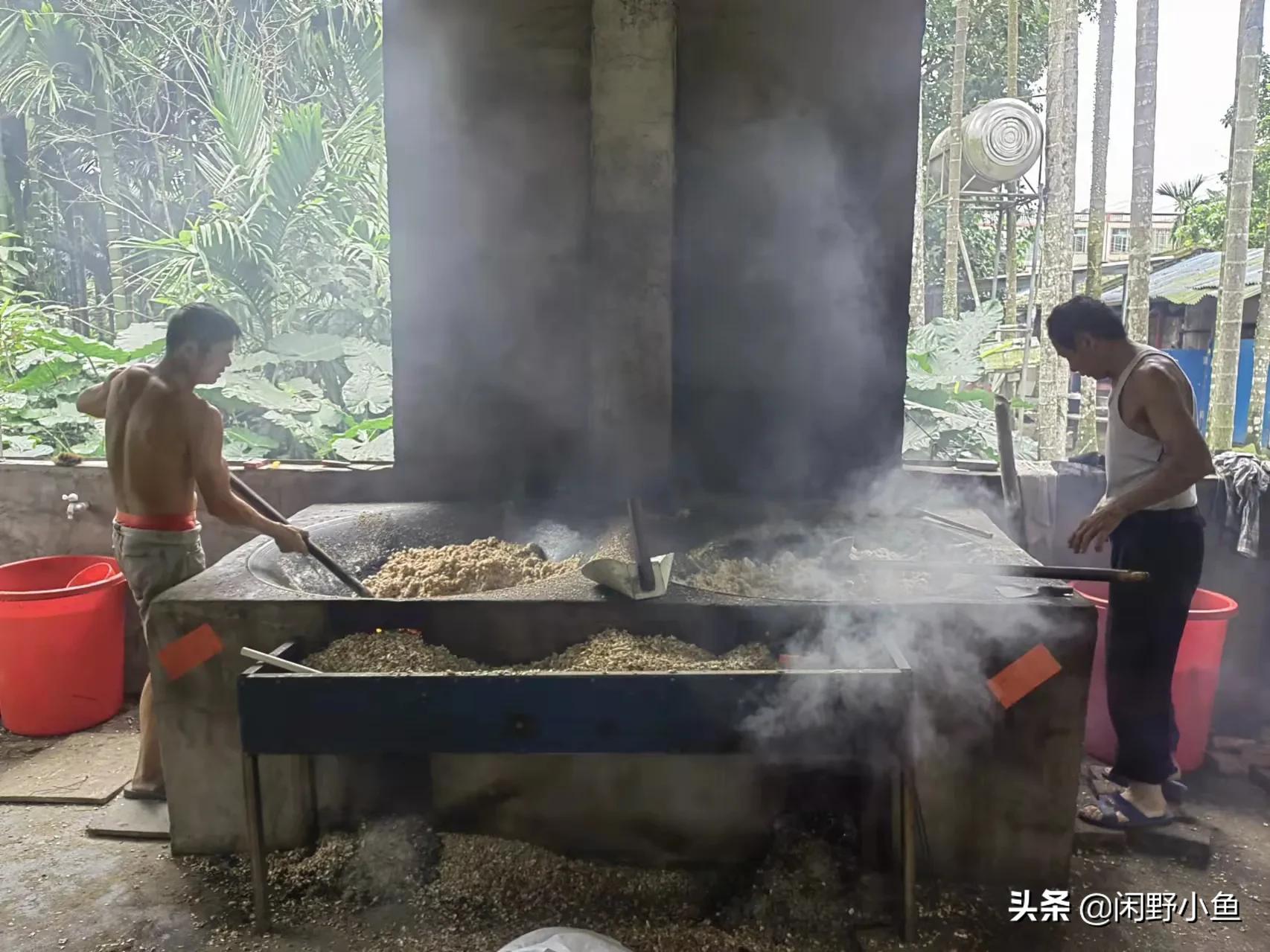 童年的味道你感觉到了吗,童年的味道真的很香吗