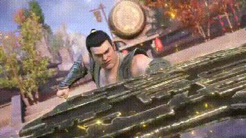 仙武帝尊出了第二季吗,仙武帝尊什么时候重新播出