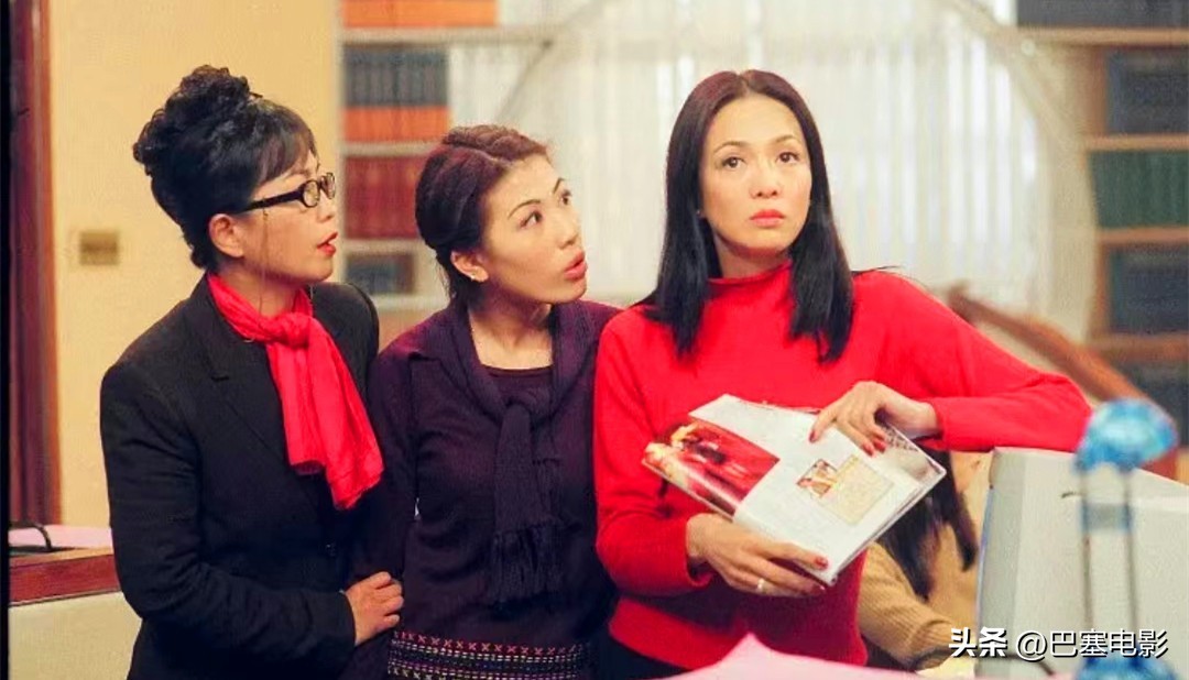 评分最高的10部经典港剧,港剧经典电视剧古装封神