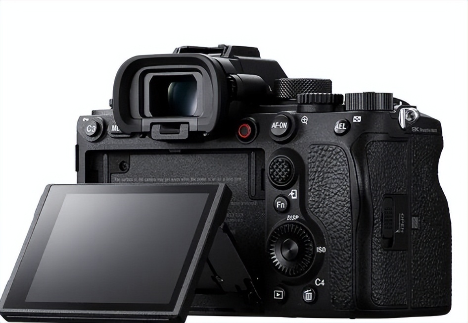 数码相机的基本结构是什么,相机机身结构及各部件作用