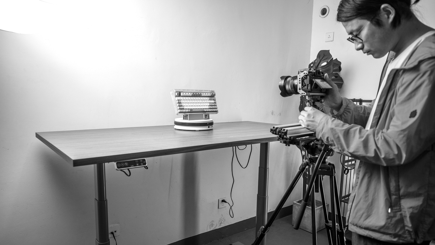 乐歌升降桌e6值得入手吗,乐歌升降桌e6hd安装教程