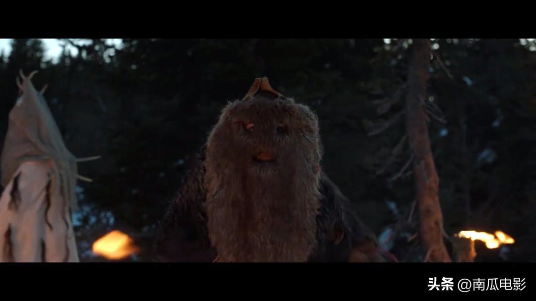 连刷10集全程高能国产剧这么敢拍,一集比一集生猛第8集彻底爆了