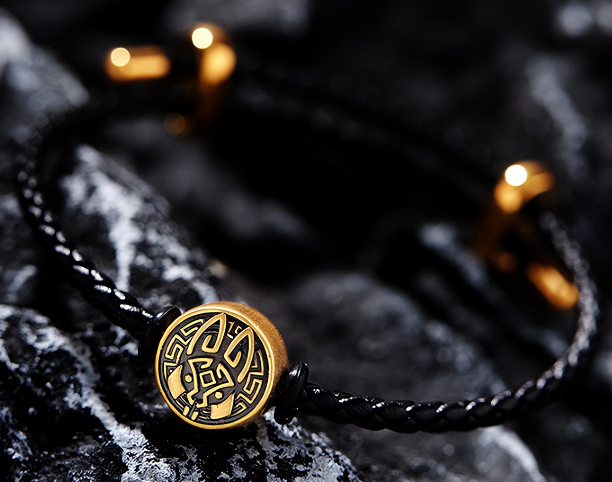 哪家的黄金饰品性价比最高,哪家的黄金首饰比较好看