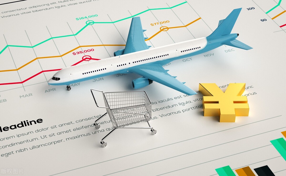 买机票要避开哪些坑,买机票怎么买最划算省钱