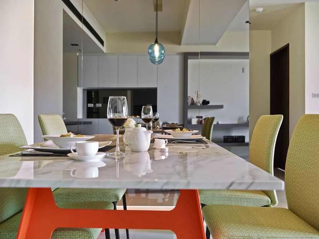 到底应该怎么选择餐桌呢,餐桌怎么选最全选购攻略