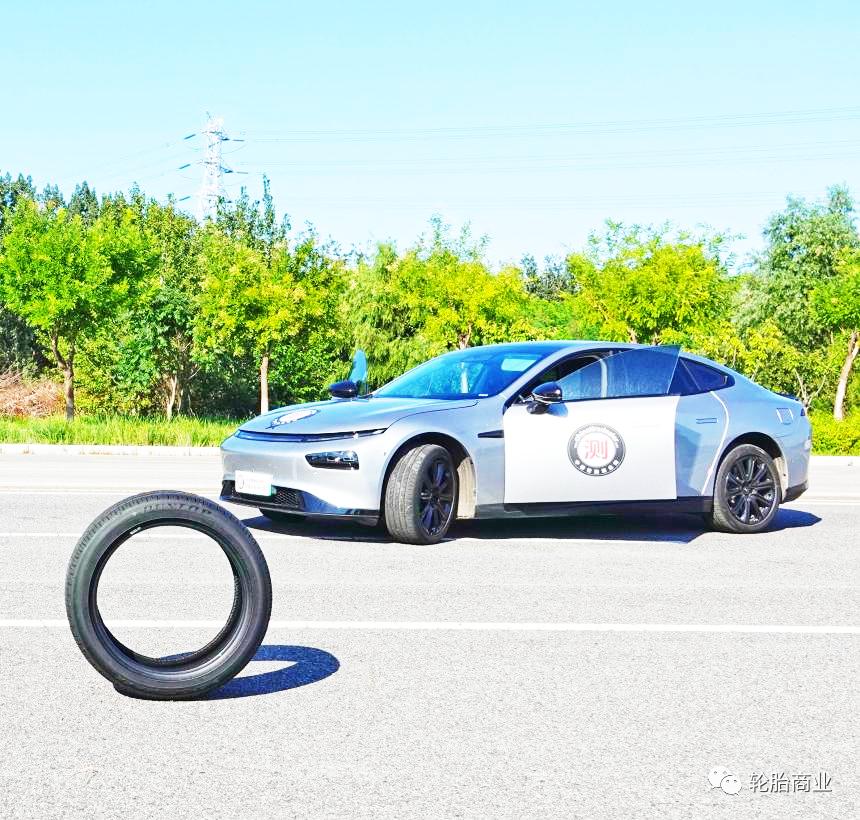 邓禄普轮胎sportmaxx多久更换,邓禄普esportmaxx测评