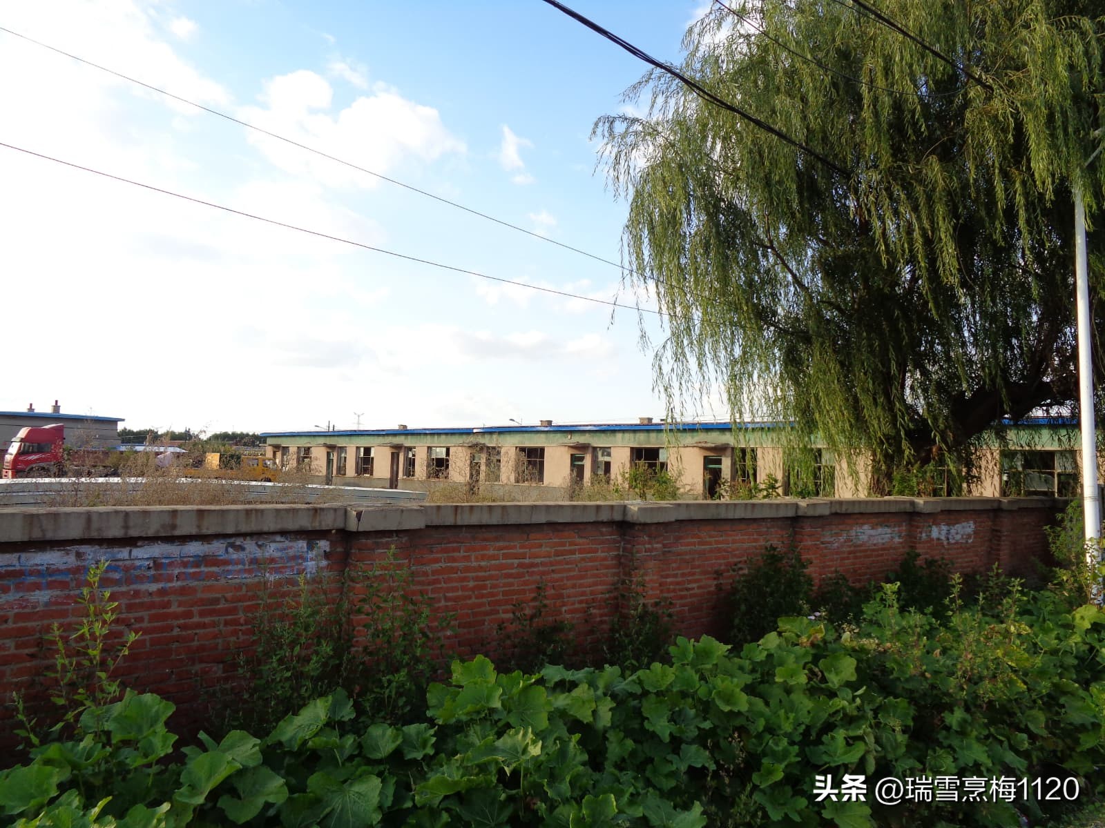 地名档案|旁新线公路沿线村庄之四：沈北新区马刚街道依路村