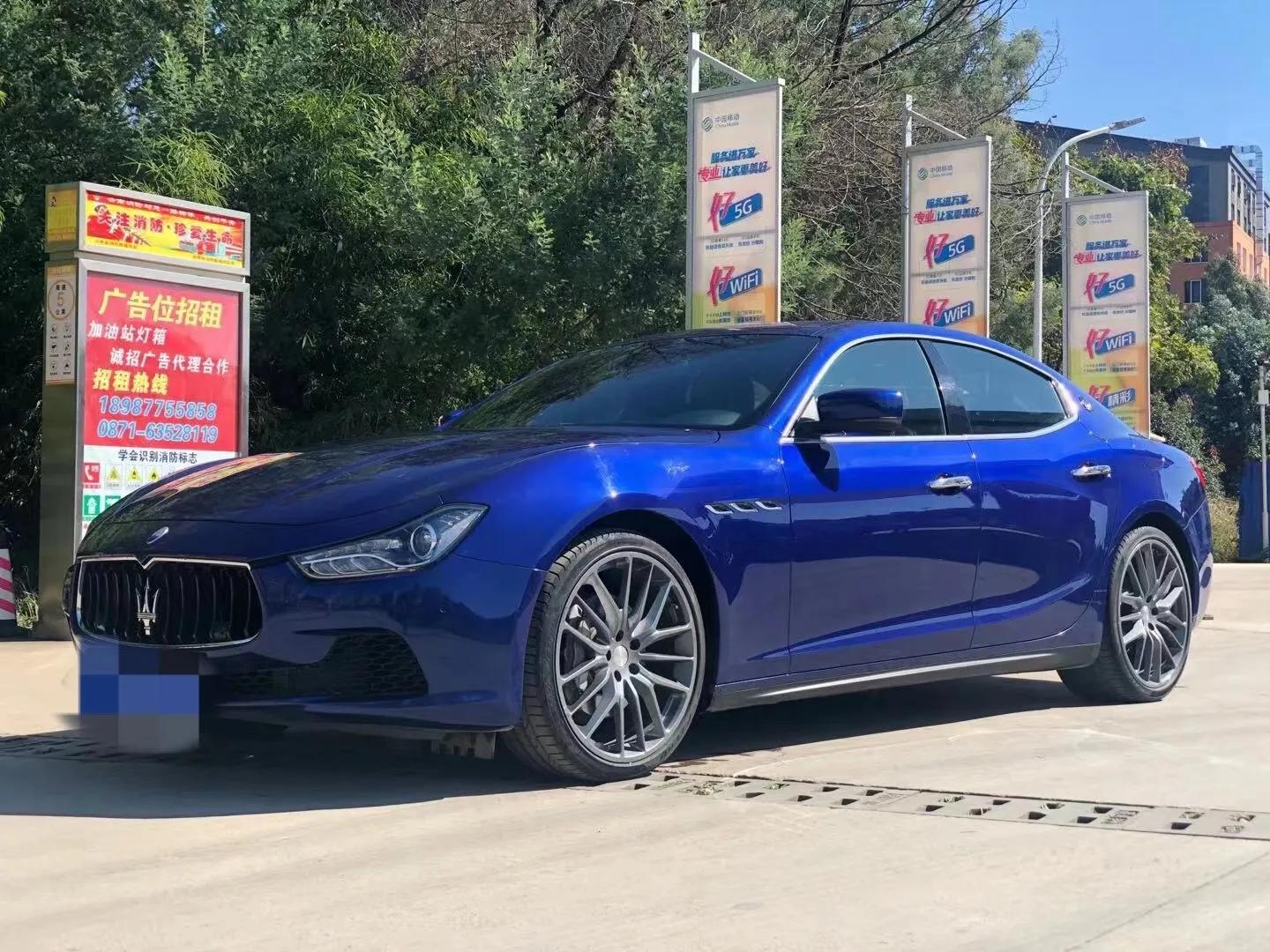 做一个有良知的二手车商