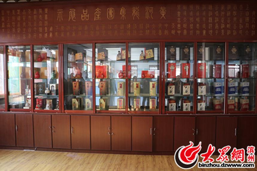 淄博喝啤酒不错的地方,淄博好喝不贵的白酒推荐