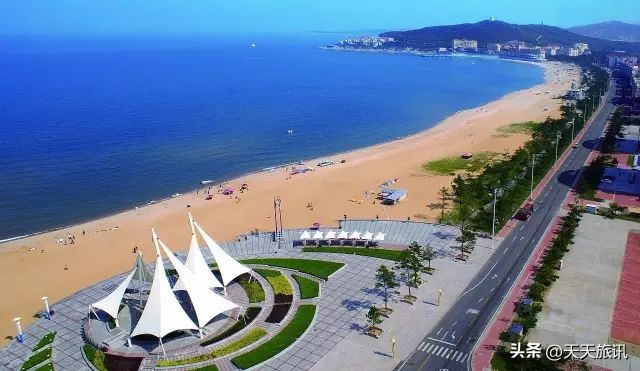 山东最全沙滩指南！烟台、威海、青岛、日照，哪个沙滩最美呢？