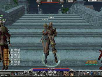 当年最让人热血的网络游戏,回顾十年前的网络游戏