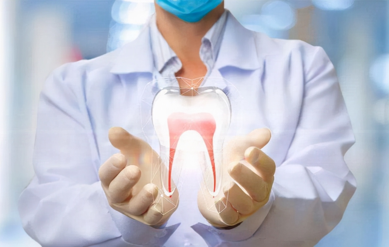 导致牙龈萎缩的5个原因,一个牙牙龈萎缩的补救方法