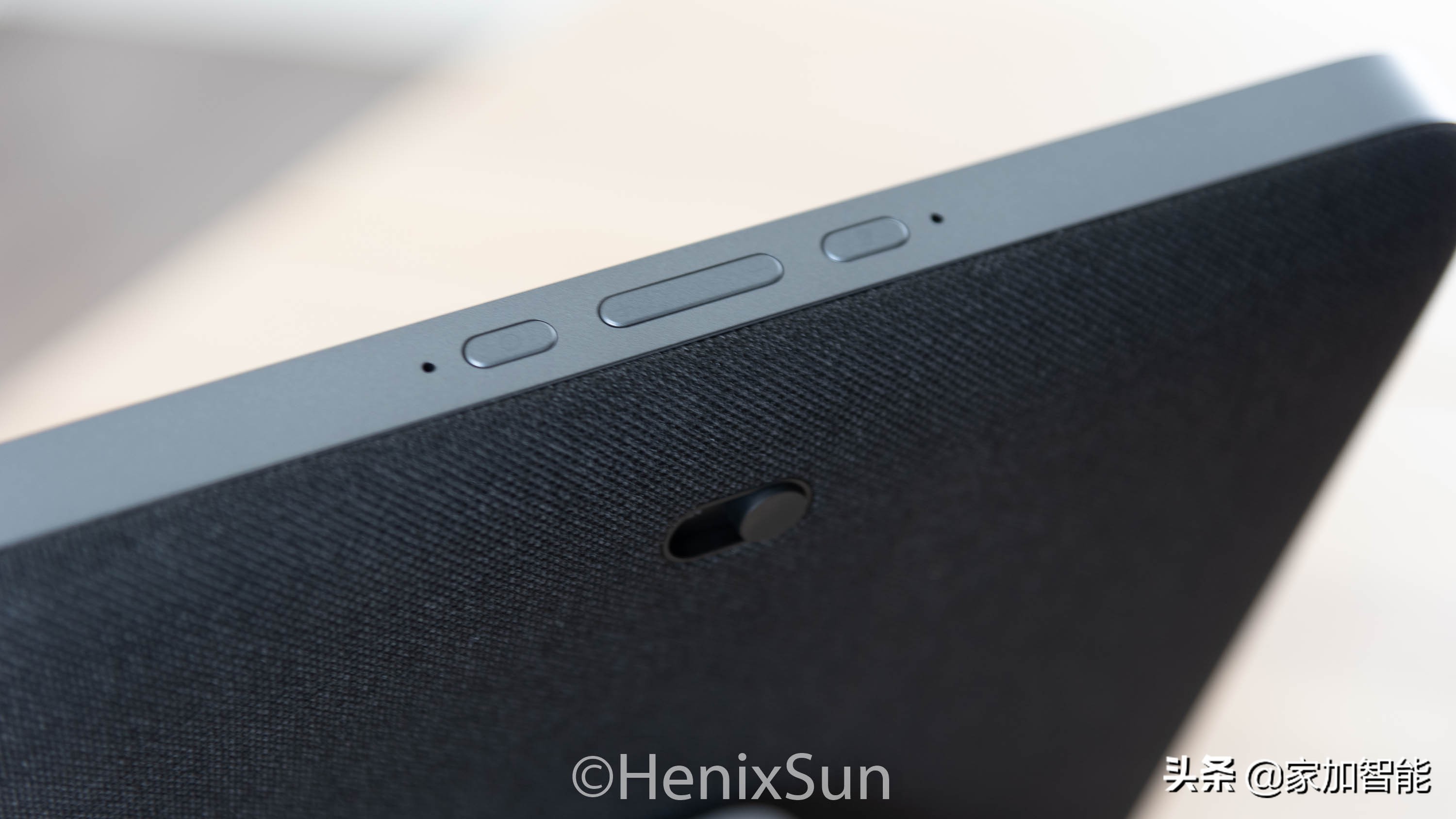 小米智能家屏10评测,全屋智能家居系统屏小米