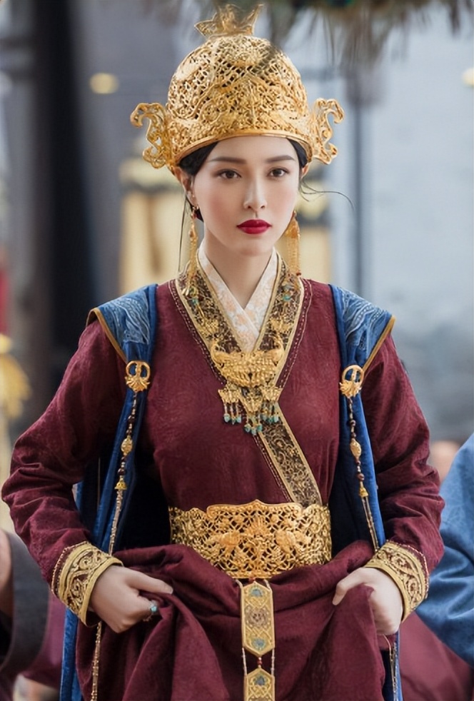 辽代服饰,辽金元服饰设计