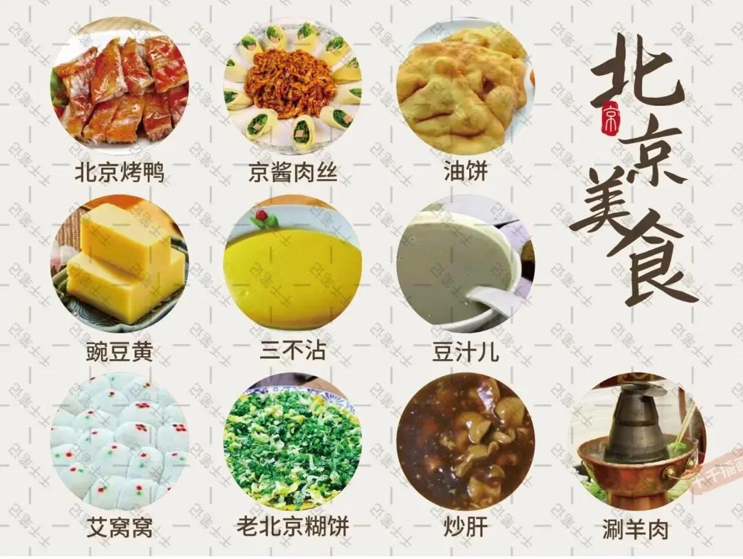 北京本地人旅游攻略自驾游,北京本地人攻略