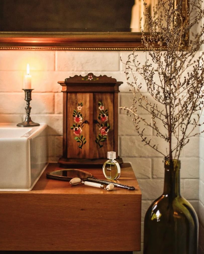 看了她家才知道什么叫品质,看了他家的装修才知道岁月静好