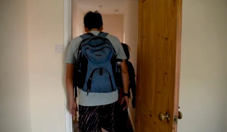 香港夫妇移居英国现在怎么样了,移居英国的香港两口子现在如何了