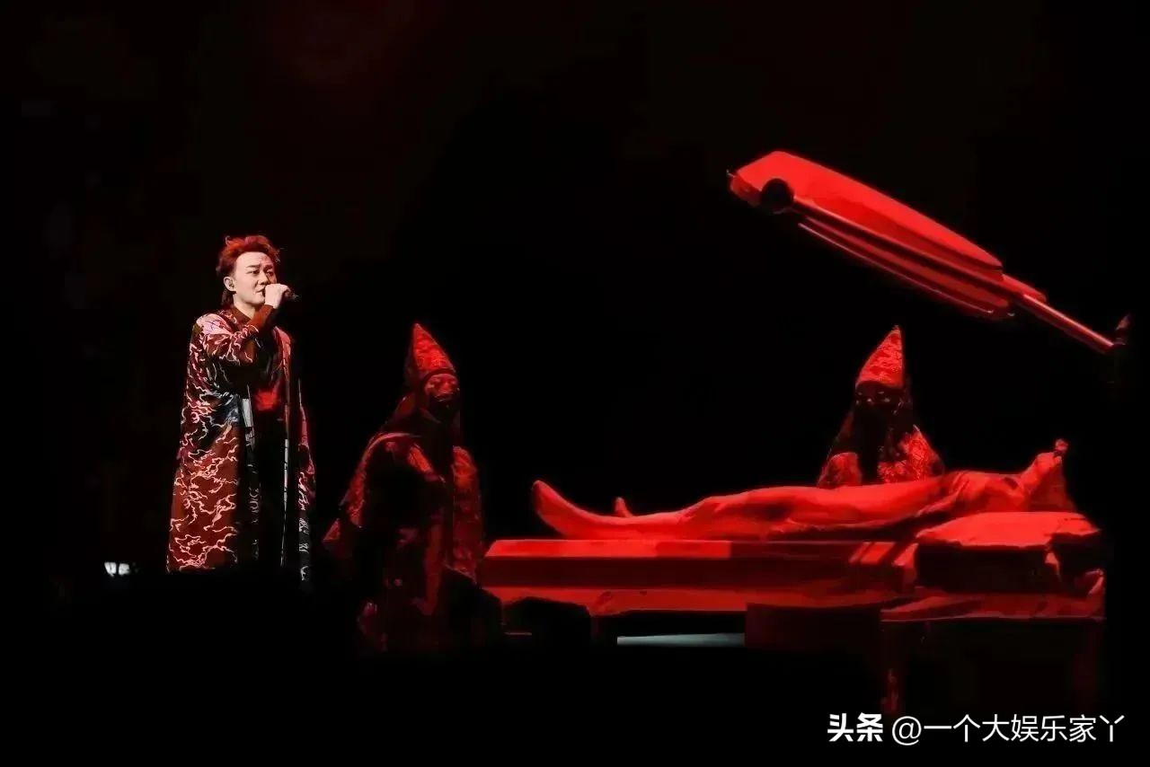 2024陈奕迅广州演唱会,2023-2024陈奕迅演唱会时间表