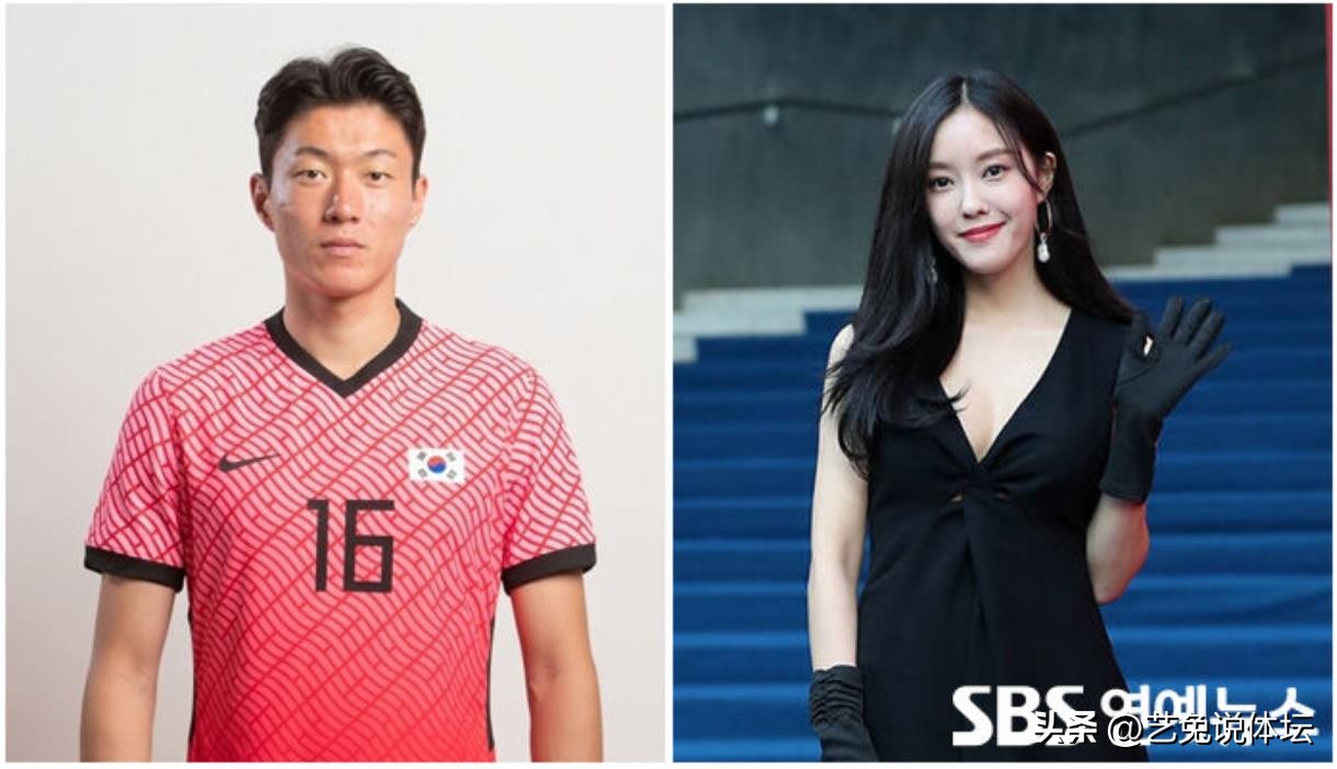 韩国足球运动员太太团,韩国国脚太太团颜值逆天