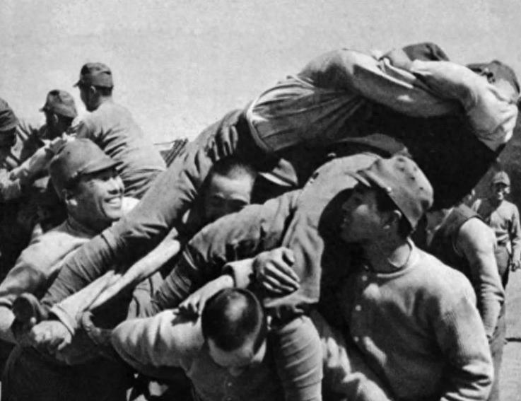 日军日记真实纪实,日军日记真实记录