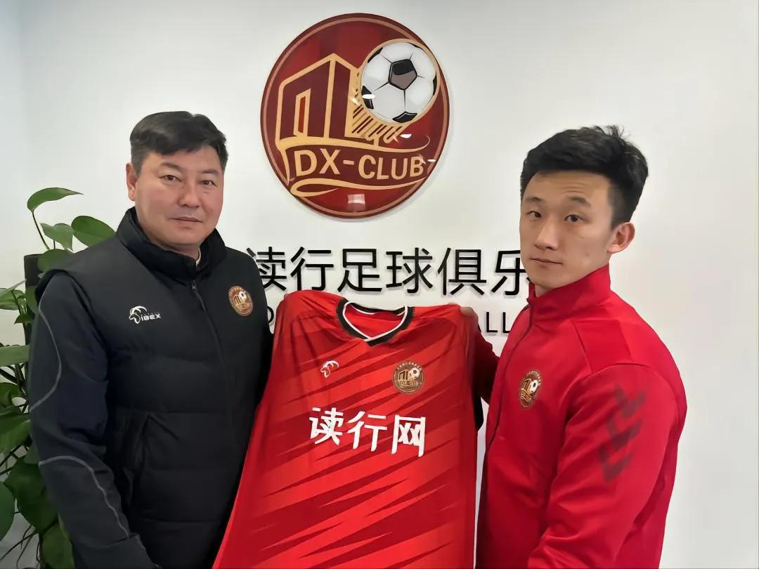 没错！他们还在踢球！盘点2023中甲中乙赛场上的名将⚽
