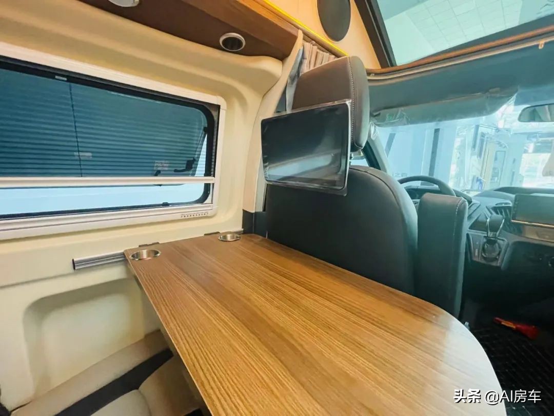 国产高端房车,国产实用房车性价比高