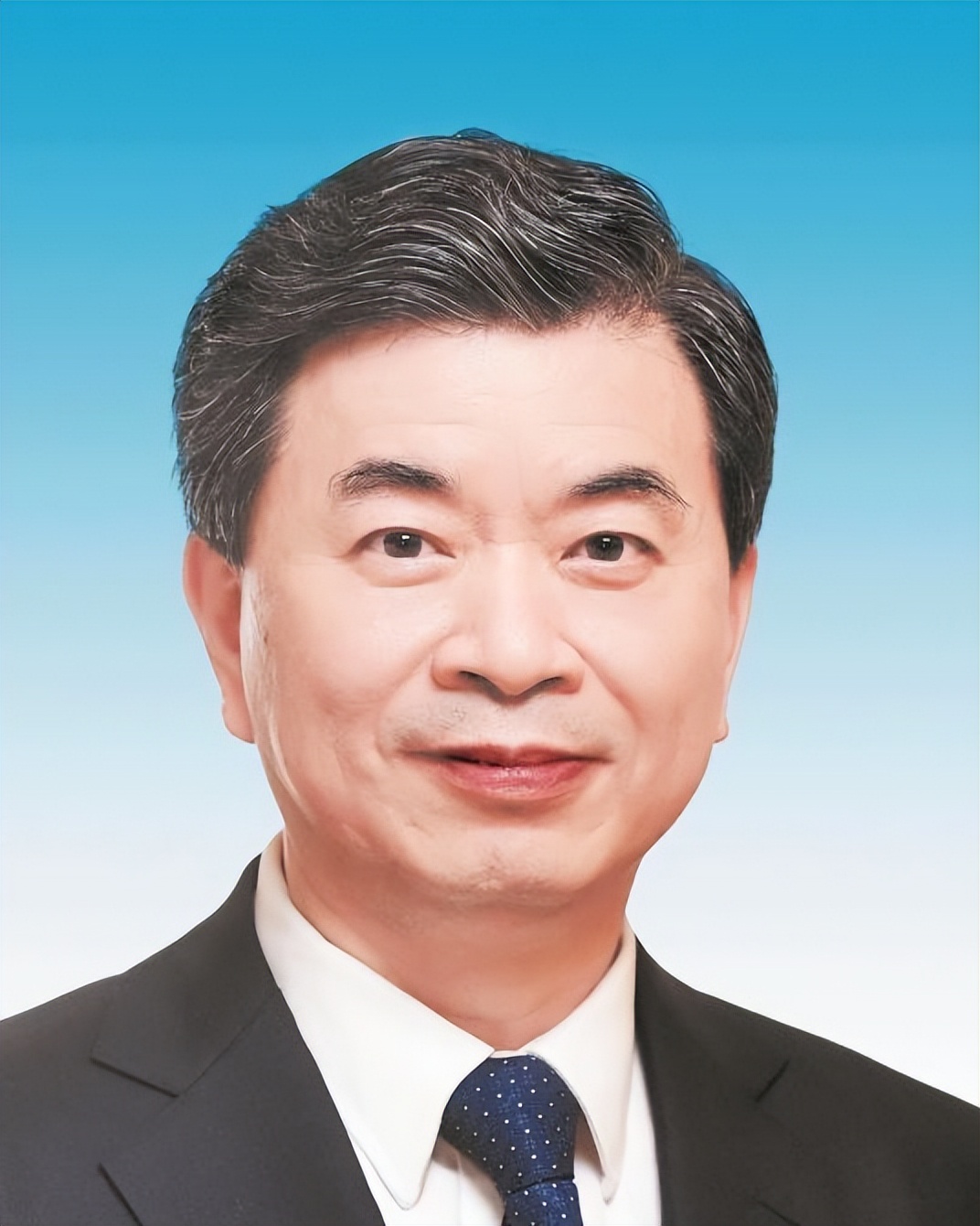 江苏省正部级老领导,首位70后正部级领导