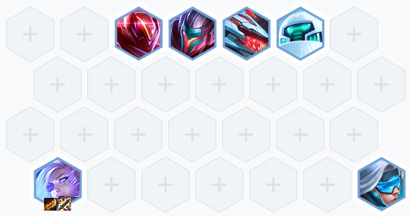 源计划95怎么玩,源计划95过渡阵容图