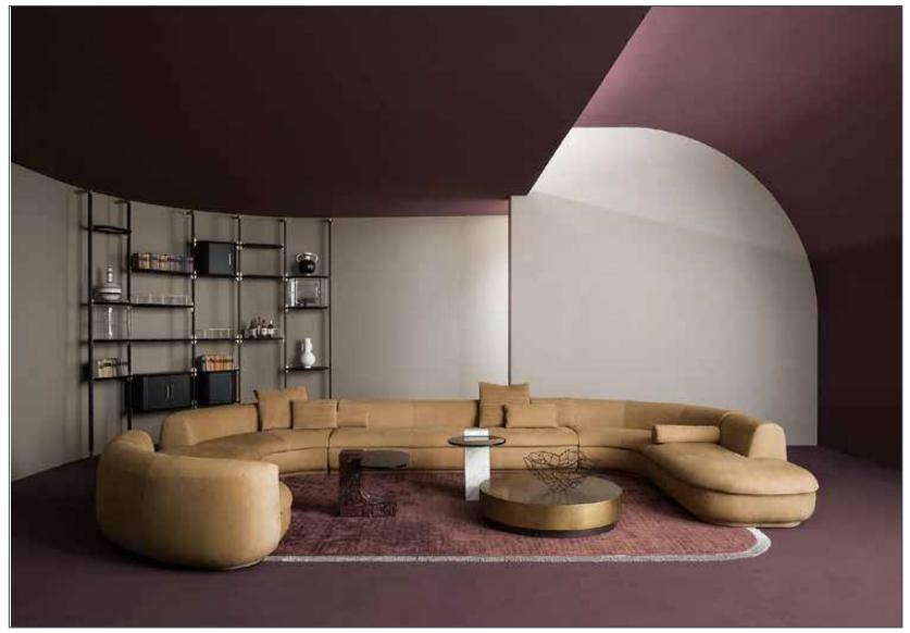 网红最火的三款沙发,卧室沙发2023最新款网红