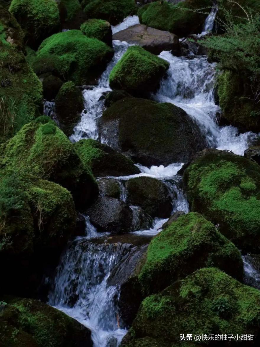 避暑消夏看海的好地方,适合夏天去的避暑天堂