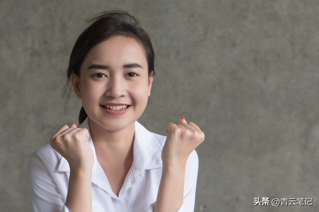 泰国女孩为什么长得那么漂亮,为什么泰国的女生都那么漂亮