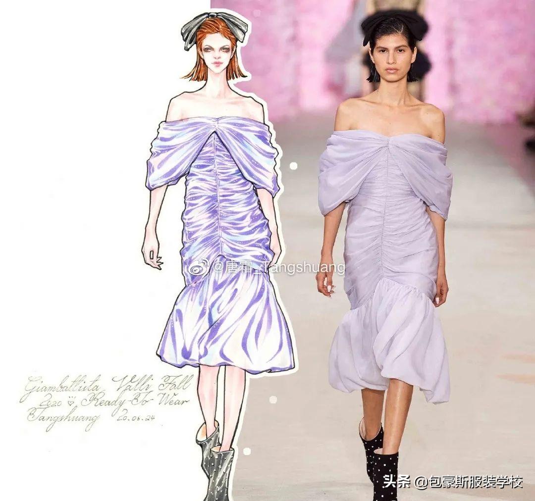 中老年女性时尚服装,2020女时尚服装