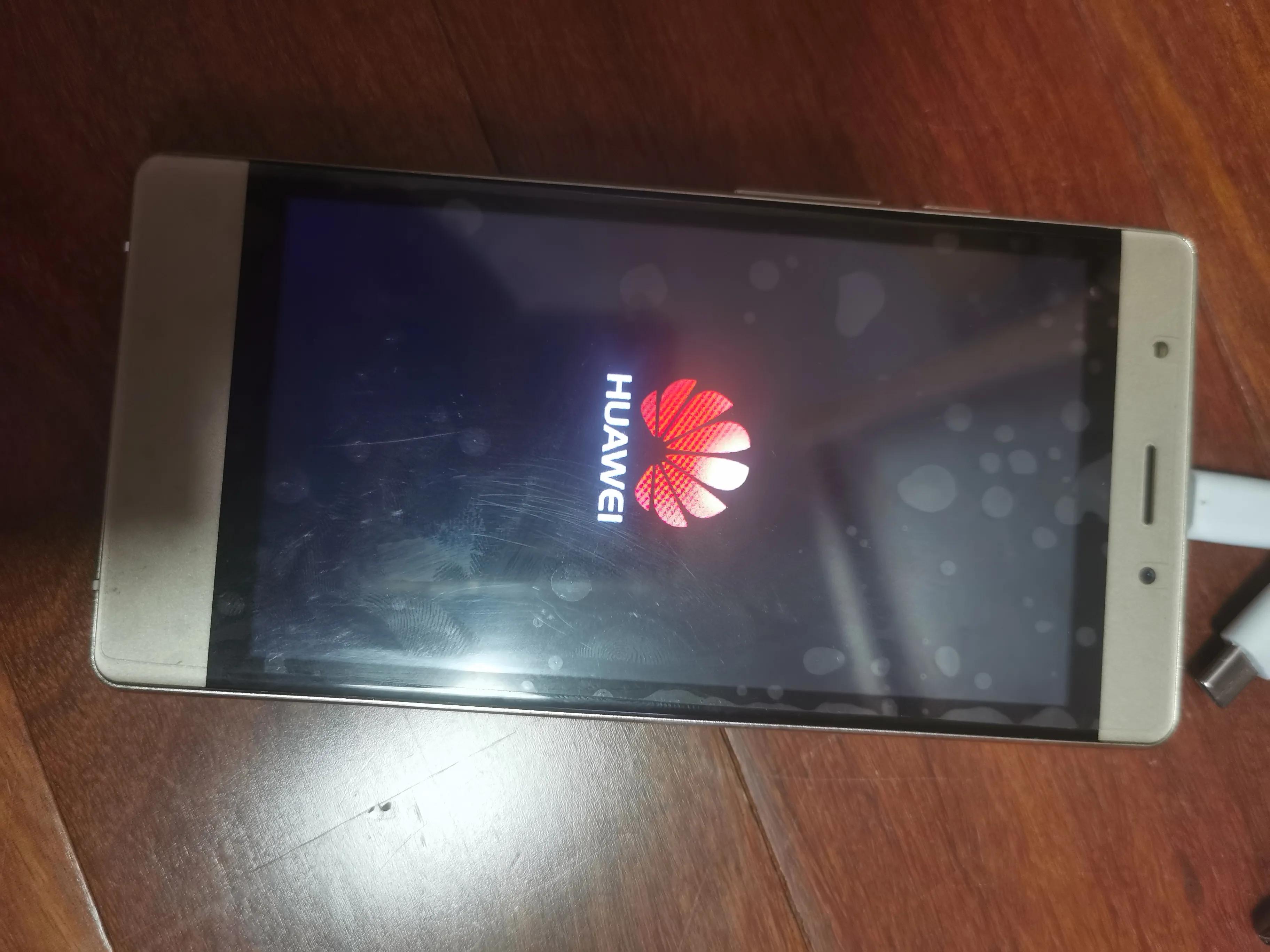 仿华为手机山寨机,华为p9山寨版