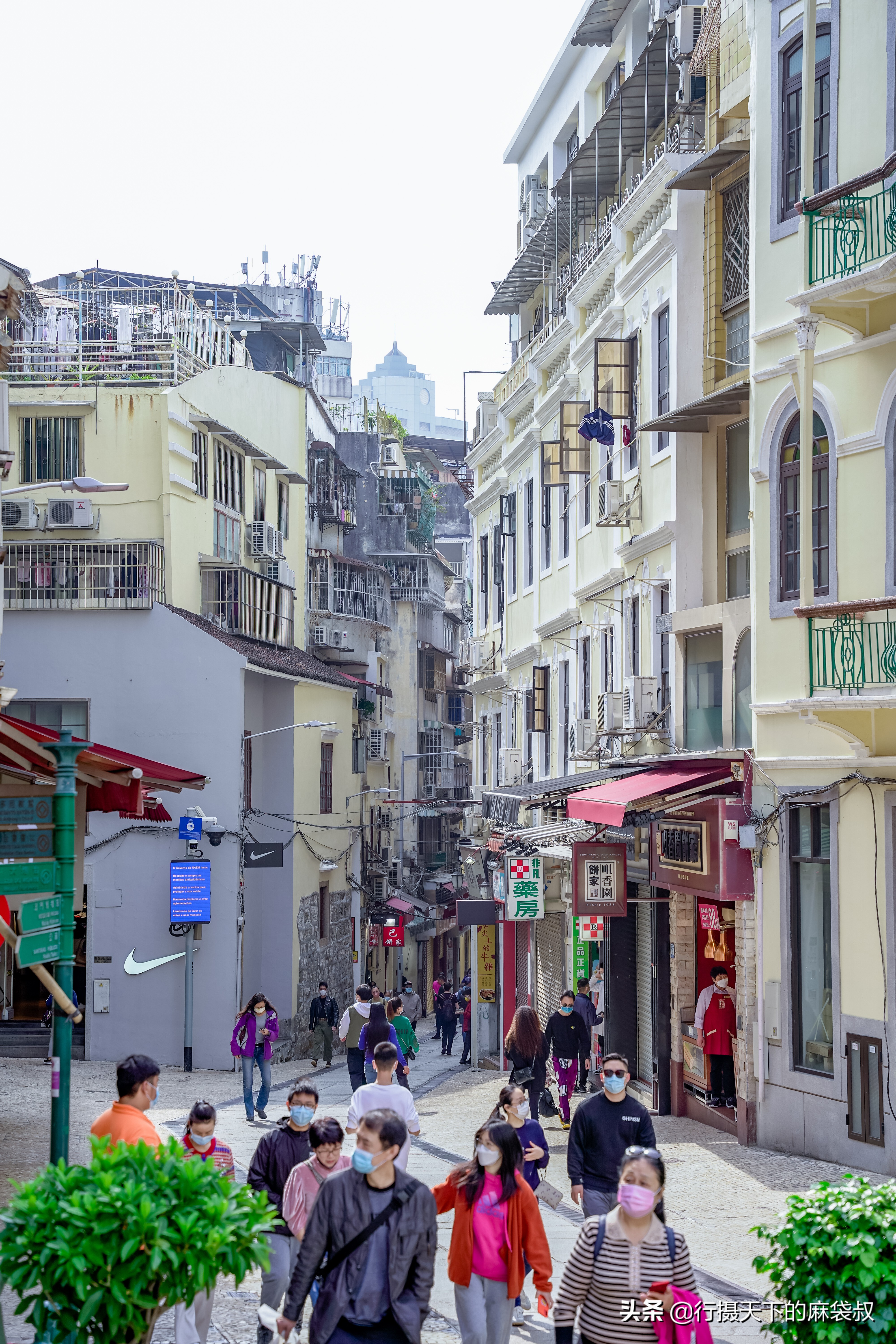 疫情损失惨重吗,疫情对澳门经济的影响的原因