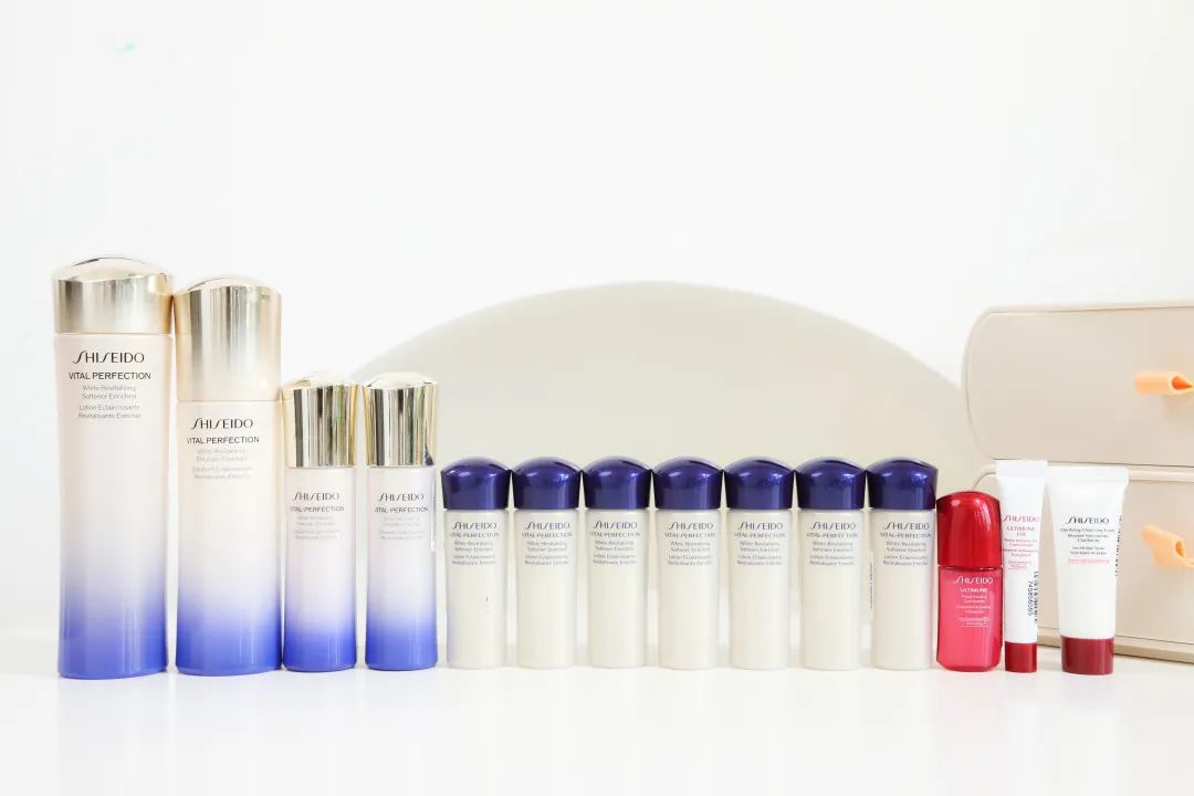 双十一值得入手的抗皱水乳,双十一值得入手的干皮水乳