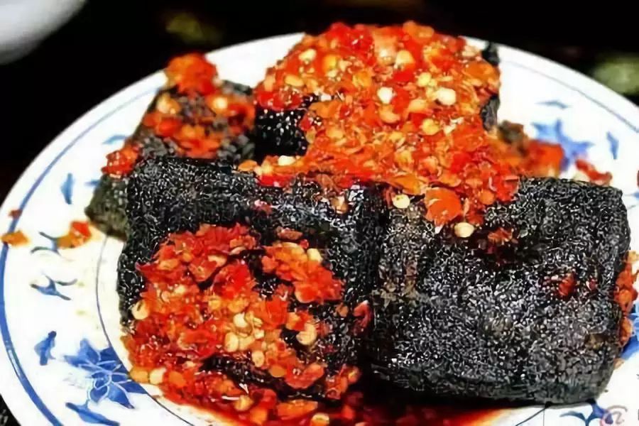 最古老的做豆腐工艺,中国人发明的美食