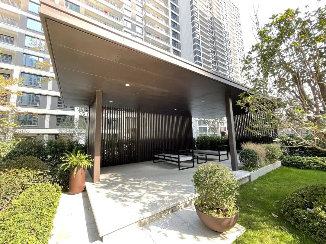 金地交房视频真实记录,金地楼盘验房