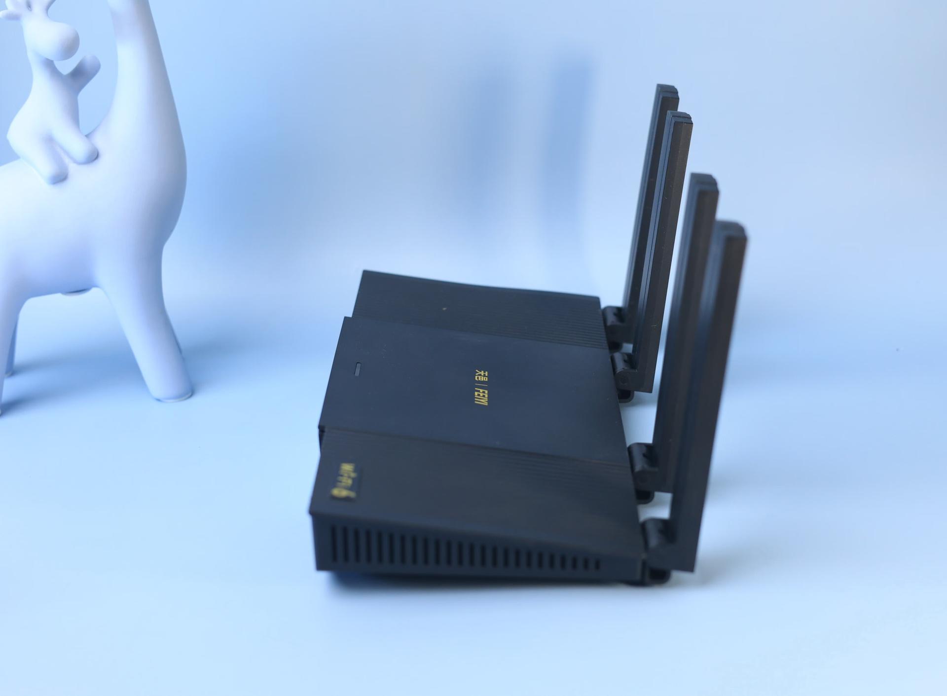 华为路由器ax3pro与tplinkax3000,飞邑路由器ax3000