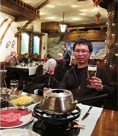 瑞士的物价到底有多贵,瑞士的物价有多贵呢