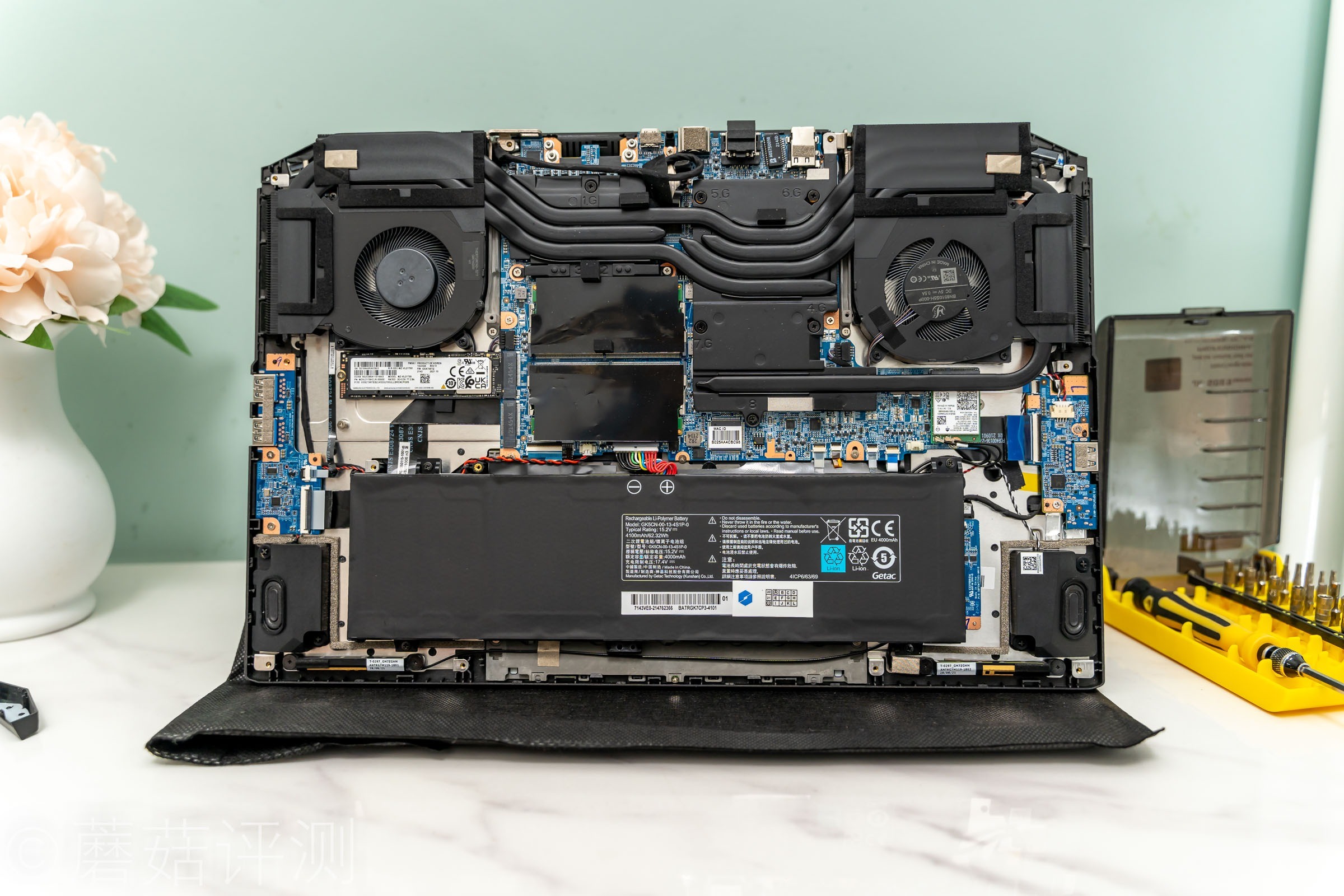 3080ti游戏本测评机械革命,机械革命旷世3070ti风冷版推荐吗