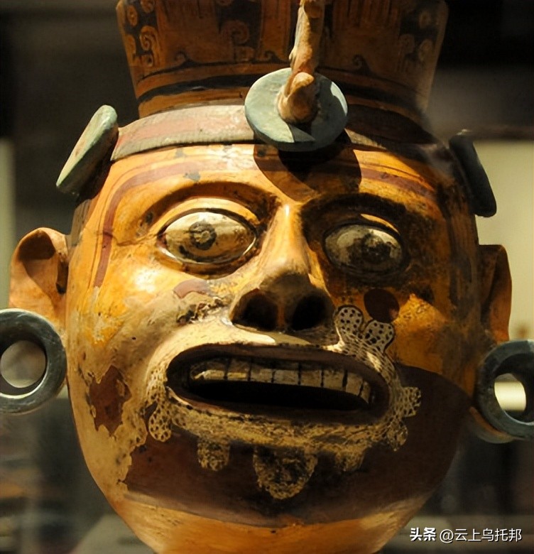 玛雅艺术解读,玛雅美术名词解释