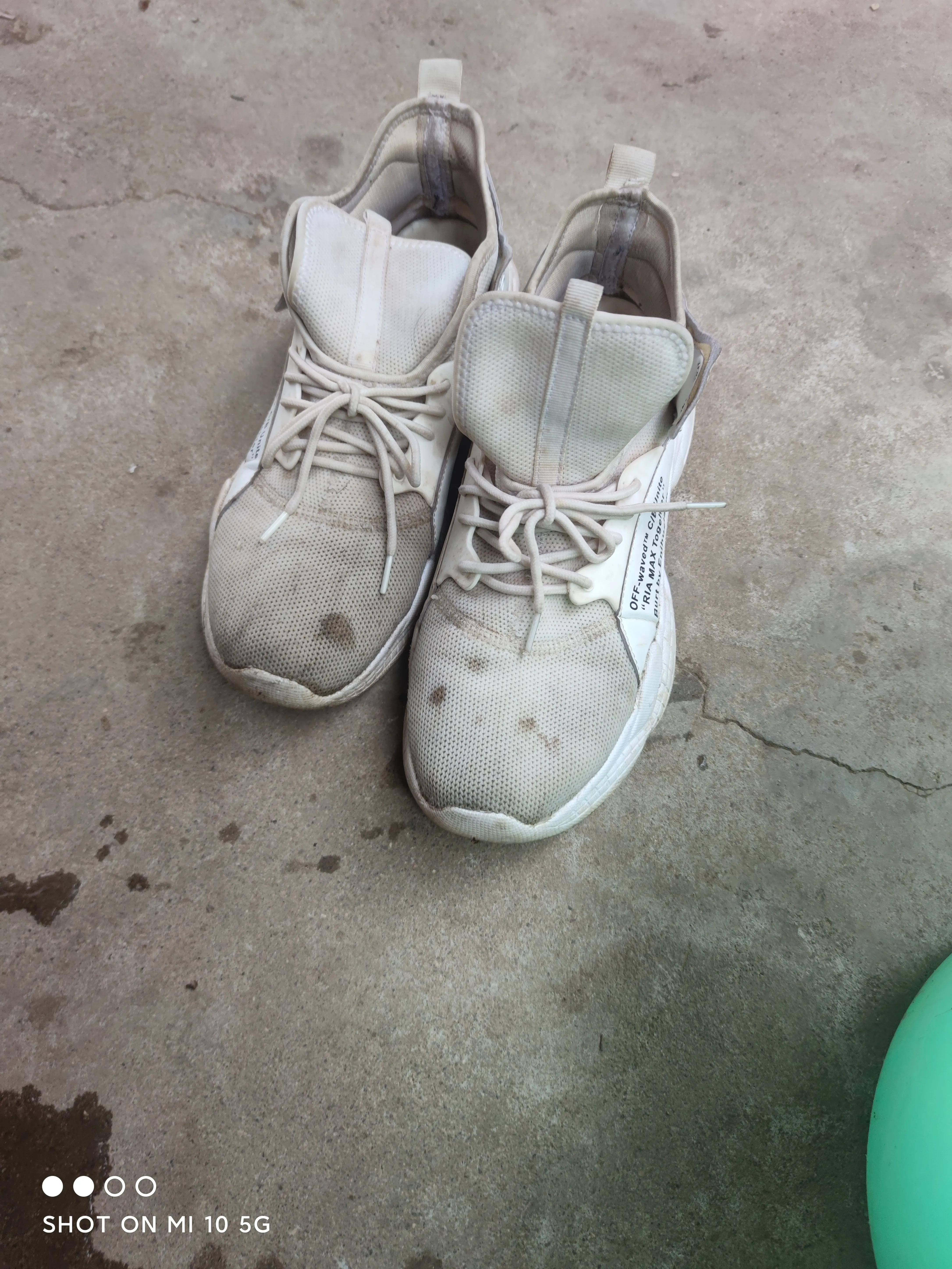 洗鞋的广告打假,抖音上的鞋子广告是真的吗