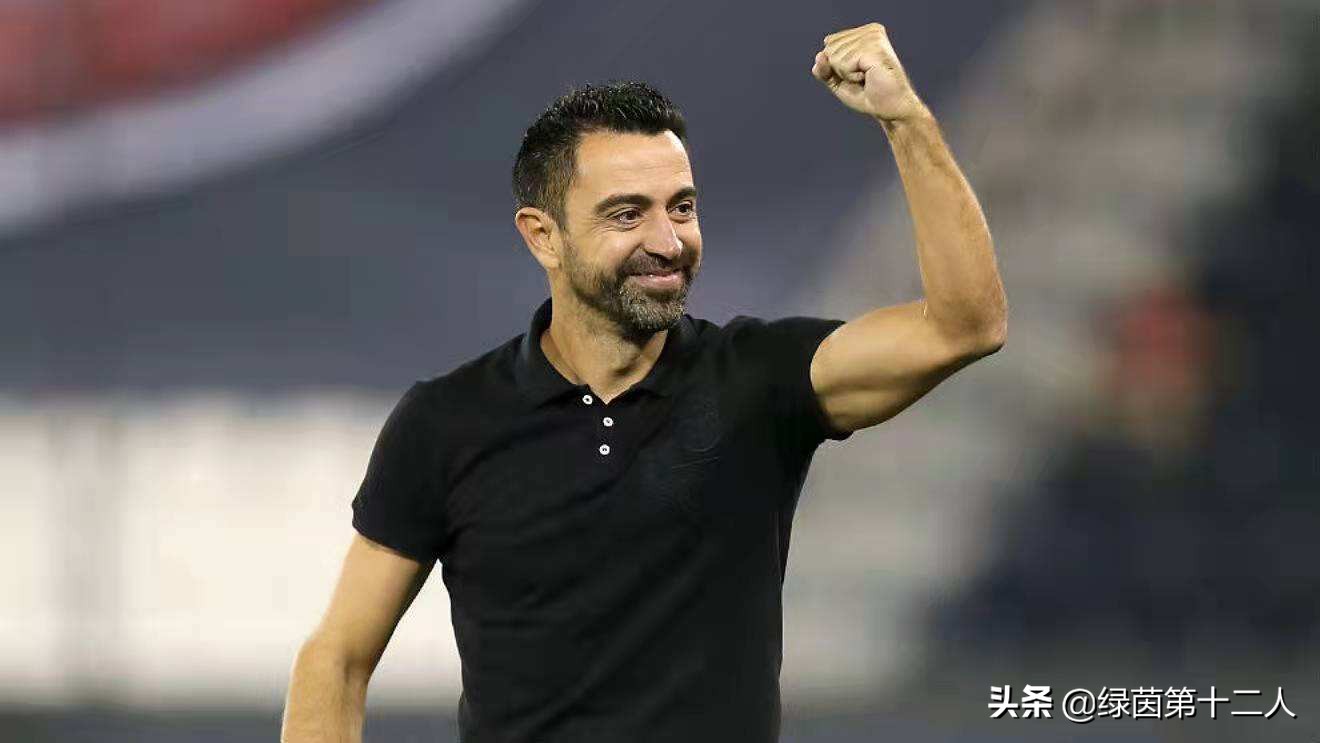 8连胜皇马2球完胜继续领跑,哈维巴萨反击皇马